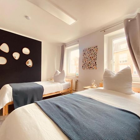 Ferienwohnung Delta Heinsberg  Εξωτερικό φωτογραφία