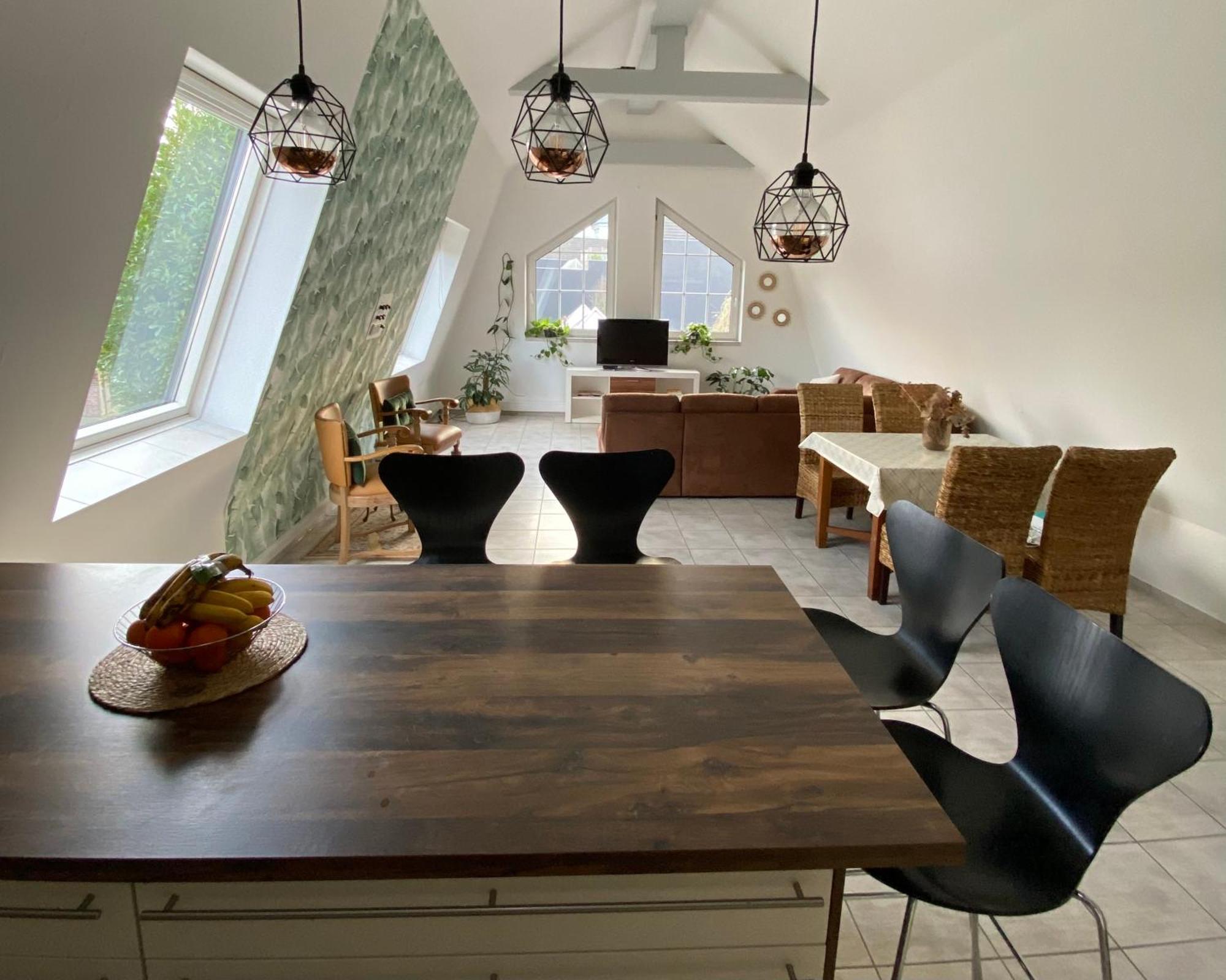 Ferienwohnung Delta Heinsberg  Εξωτερικό φωτογραφία