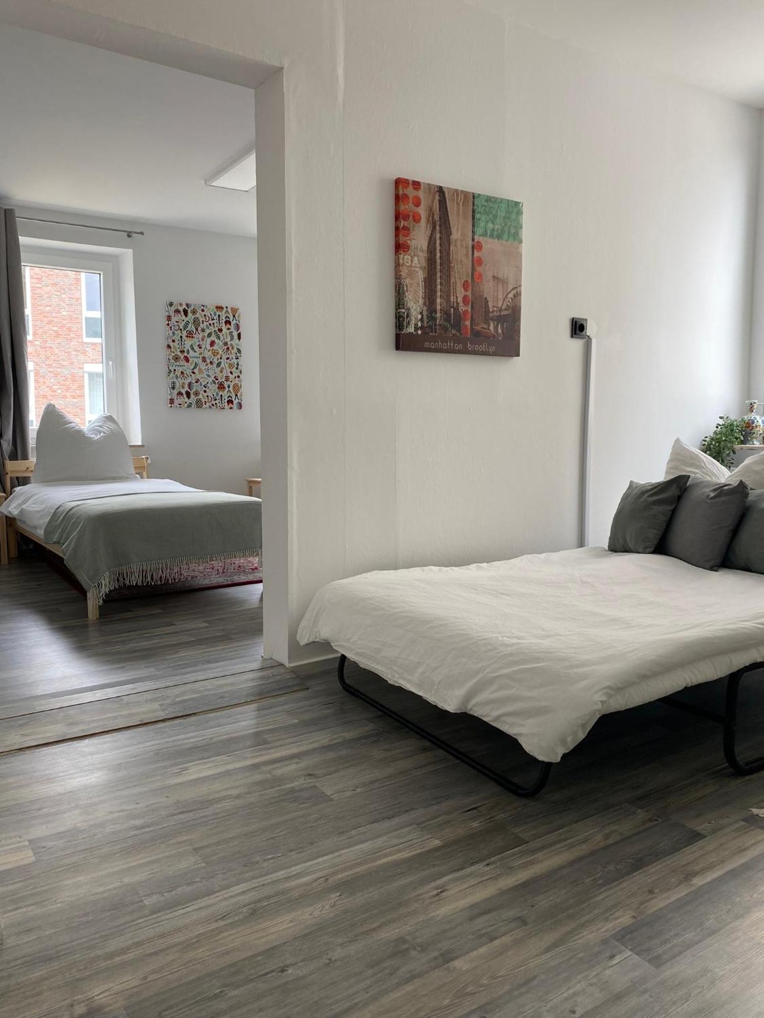 Ferienwohnung Delta Heinsberg  Εξωτερικό φωτογραφία