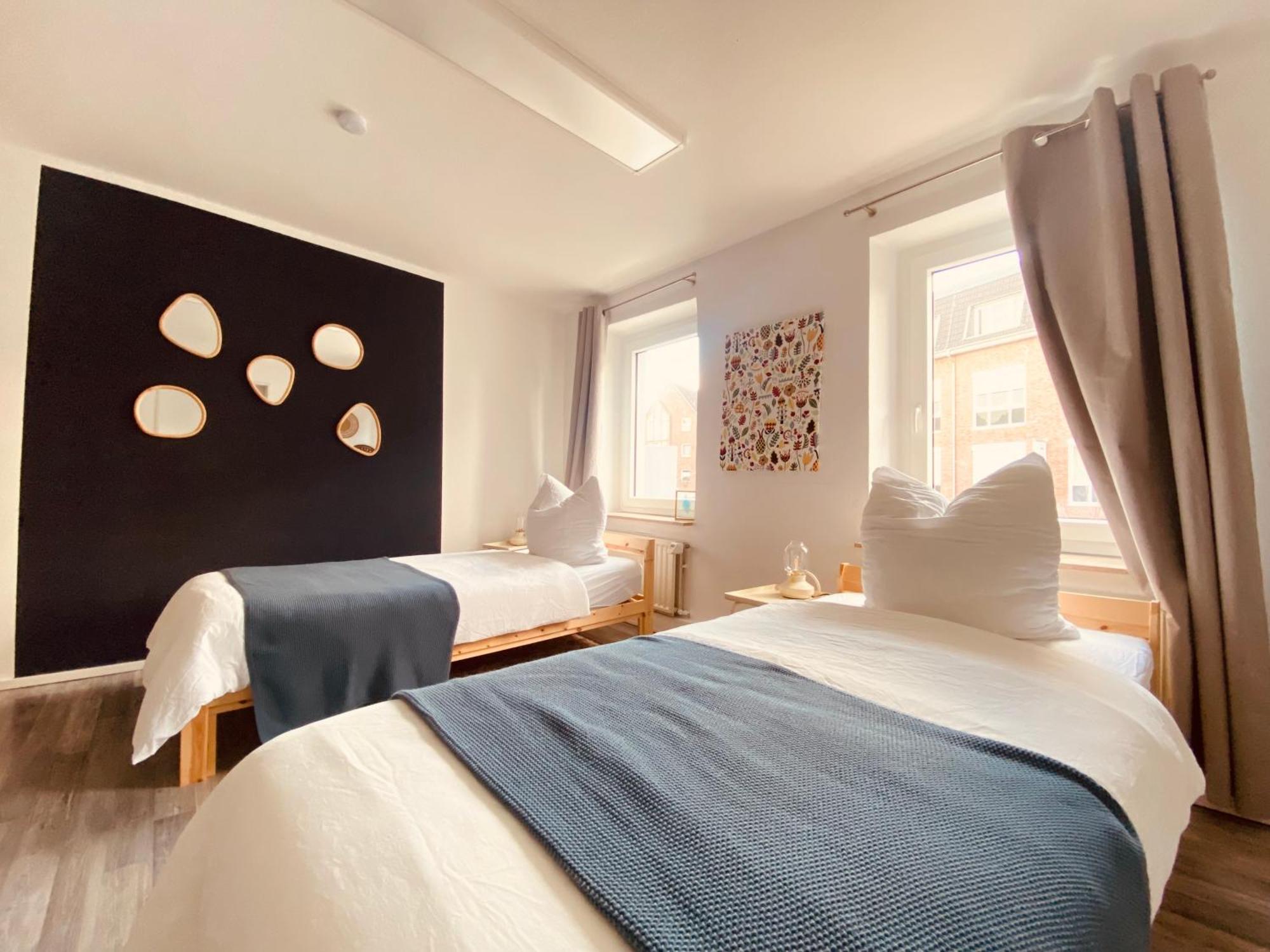 Ferienwohnung Delta Heinsberg  Εξωτερικό φωτογραφία