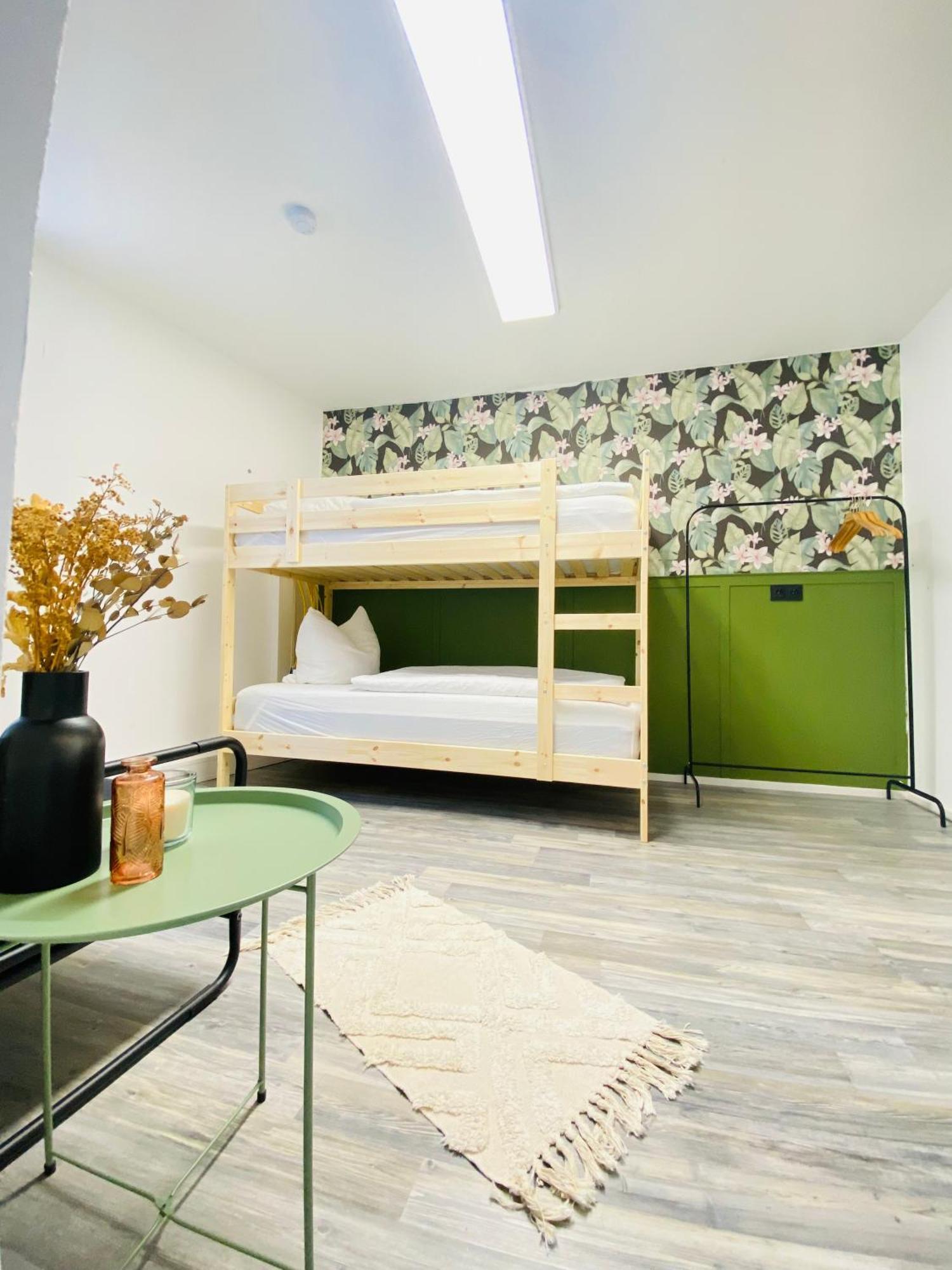 Ferienwohnung Delta Heinsberg  Εξωτερικό φωτογραφία
